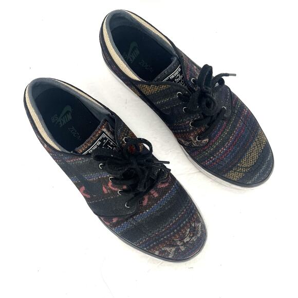 Nike Zoom Stefan Janoski Prem Hacky Sack Size 7.5 - Picture 2 of 10